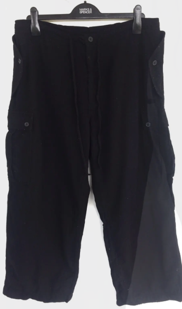 Boulder Creek 6XL sweats