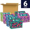 Kleenex Hand Towels, (60 Count, Pack of 6)