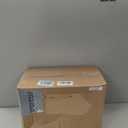 Invacare 13245X000 Replacement Commode Pan for Mariner Shower Chair, White