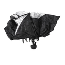 Cabilock Retractable Car Window Shade Fit Windshield Universal Visor Easy Setup Heat Reduction