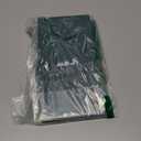 Mous for Google Pixel 10/10 Pro (2025) Case, Compatible with Qi2 MagSafe and Pixelsnap - Super Thin - Crystal Clear & Slim Design - Green Tint