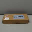 Probrico 15 Pack 12-3/5" Hole Centers Cabinet Pulls Black Drawer Handles - Kitchen Cabinet Handles Modern Suqare Bar Pulls Stainless Steel Cabinet Hardware for Dresser Bathroom Bedroom Laundry