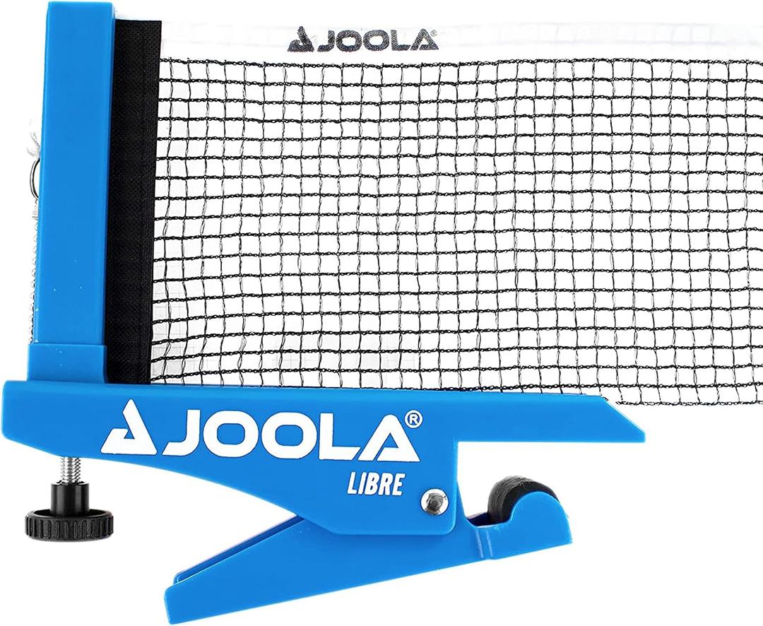 JOOLA Libre Outdoor Table Tennis Net