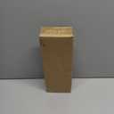 4 Pack Drawer Dividers for Clothes, 4" High 10.2"-16.5" Adjustable Expandable Dresser Drawer Organizer, Clear Plastic Separators for Dresser, Baby Clothing, Underwear, Cosmetic, Toiletries