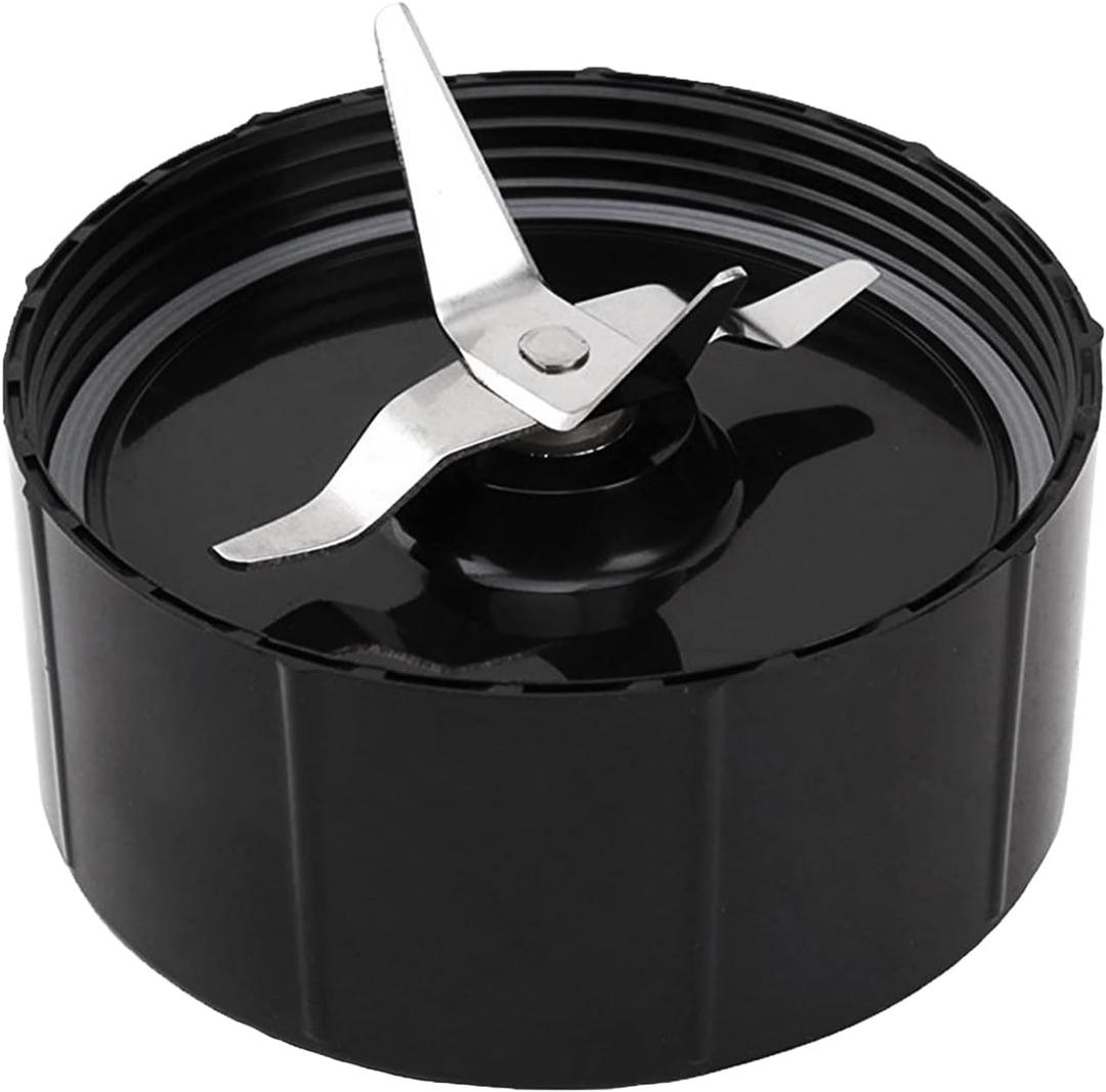 000026 1 Cross Replacement for The Blender Juicer Mixer Black 1Pcs