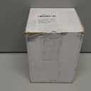 Wyze Battery Video Doorbell Wireless Camera, 1536x1536 HD+ with Color Night Vision, 2-Way Audio, 1:1 Head-to-Toe View, Person/Vehicle/Package Monitor, Wire-Free/Wired Option, 1 Minute Easy Setup