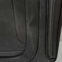 DELSEY PARIS Helium DLX Rolling Garment Bag with Spinner Wheels, Black