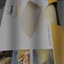 TEMPUR-Comfort Pillow, Soft Feel, Travel