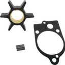 47-89983T Water Pump Impeller for Mercury Marine 35 40 45 50 60 65 70 HP Outboard Engine 47-20268 47-65959