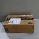 BEDELITE Twin Blanket for Couch & Bed, 300GSM Soft & Warm Fleece Blanket, Decorative and Giftable Striped Black Blankets for Women, Men, 60"x80"