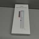 Travel Steamer for Clothes, [10s Fast Heat-up, 0.7lbs Light, Powerful Steam]100-120V Portable Handheld Garment Steamer Mini Clothing Steamr for Wrinkle Release at Home and Office [SHEZI Series]