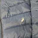 Amazon Essentials Boys and Toddlers' Lightweight Water-Resistant Packable Puffer Jacket (XX-Large, Navy)