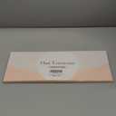 SARLA Invisible Wire Hair Extension with 3 Clips Synthetic Long Beach Wave Hairpiece Transparent Adjustable Headband for Women 24 Inch Dirty Blonde