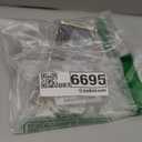 Miimall Leather Case for Samsung Galaxy Z Fold 7 with Stand,[Built-in Privacy Screen Protector and Magnetic Hinge Protection][Wireless Charging] Sturdy Luxury Bumper Cover for ZFold 7 Case Gold Black