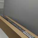 IYOUYA 2 Pack 213 Replacement Filter Compatible with AprilAire Whole House Air Purifiers 1210,1620,2210,2216,3210,4200,20x25x4 MERV-13 Furnace Filter, Not fit for 1213 UPGRADE KIT(MODEL 2120 OR 2200)