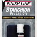 Finish Line Stanchion Lube / Pure Fluoro Oil 15gr Squeeze Bottle