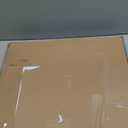 Geevon Vintage Wall Clock 10" Silent Non-Ticking Retro Round Quartz Battery Operated Decorative Clock for Kitchen, Living Room, Bedroom, Office, Classroom