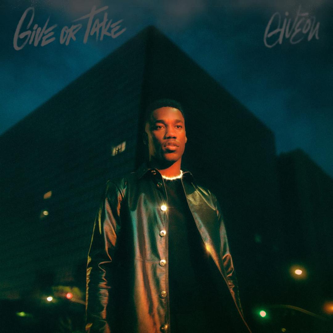 Give Or Take by GIVĒON Vinyl