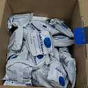 KIISIISO Multipurpose Bathroom Cleaners, 54 Pack Commercial & Household Toilet Bowl Cleaners, Blue Toilet Bowl Tablets Drop in Tank, Janitorial Deodorizers