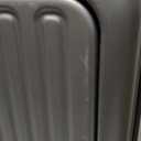 Carry On Luggage 22x14x9 Airline Approved, 20 Inch Hard Shell Carry On Luggage, Suitcase Carry-on Small Siutcase with Wheels (Grey, 1PC)