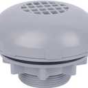 XT Pool Inlet Strainer P6H1317 Inlet Valve Attachment for Intex and for Coleman Pools