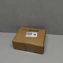 Mepase 8 Pcs Halloween Soccer Coach Costume Set Include Adjustable Baseball Cap and Visor Hat Referee Whistles Gold Frame Sunglasses Mustache for Couples Friends Halloween Comedy Sports Cosplay