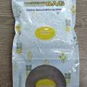 Vacplus Moisture Absorbers, Hanging Closet Dehumidifier Bags, Humidity Packs, Desiccant, Closet Dehumidifiers with Fragrance Free, 10 Pack, 9.8 OZ