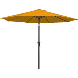 JEAREY 9FT Outdoor Patio Umbrella
