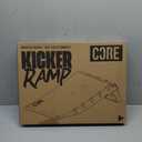 CORE Skate Ramp for Kids - Mini Kicker Scooter Ramp Skateboard Ramp BMX RC Car