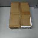 Prodigen Weighted Vest for Women and Men 20 Lbs with Reflective Stripe and Double Adjustable Buckle Straps Weight Vests for Strength Training, Jogging, Cardio, Weight Loss (Black).