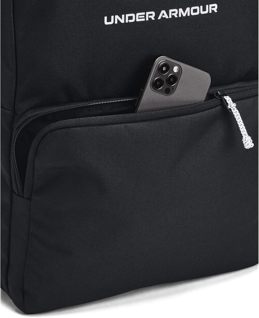 Under Armour Adult Loudon Backpack, One Size