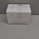 400 Pcs Multicolor Pom Poms for Crafts 1.5 Inch Fuzzy Craft Pompoms Balls for Family Classroom DIY Creative Christmas Decorations