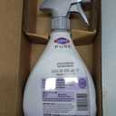 Clorox PURE Allergen Neutralizer Fabric and Carpet Spray, Nighttime Calm, 26 Fluid Ounces