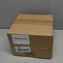 2" UTV Rear Receiver Hitch Plate Kit Compatible with 2014-2025 Polaris RZR XP 1000 XP 4 1000 XP4 1000 Coated with Rust-Resistant Powder