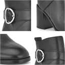 Nine West womens Needyou (Black)