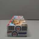 2 x Little Debbie Donut Sticks 6 Individually Wrapped Snack Cakes, 10 OZ Box