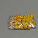 Gejoy 25 Pcs Mini Rubber Duck Toys Positive Gifts Mini Bible Ducks Decorations and Encouragement Birthday Motivational Gifts for Colleague Staff Teacher