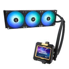 Thermalright Frozen Warframe 360 ARGB