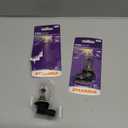 SYLVANIA - 9006 XtraVision - High Performance Halogen Headlight Bulb, High Beam, Low Beam and Fog Replacement Bulb (Contains 2 Bulbs)