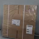 Medium Shipping & Moving Boxes 12 x 12 x 12 inches (5-Pack) - Extra Strength 200 lb vs Regular - Corrugated Packing Boxes for Delivery - Shipping Box for USPS, UPS - Carton Box by IDL Packaging
