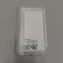 IDweel for iPhone 8 Plus & 7 Plus Case, Full-Body Sturdy Shockproof Case with Screen Protector, Heavy Duty Shock Resistant Hybrid Cover, Clear