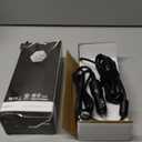 USB-C Laptop CAR Charger Power Adapter: for Dell Latitude Precision XPS Lenovo Yoga Thinkpad MacBook Pro Air LG Gram Razer Blade Stealth Chromebook Pixel Acer Asus Steam Deck DJI Mavic UL Listed PD3