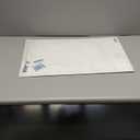 IPROKKO 2 Pack 27 inch Anti-Blue Light monitor Screen Protector for 16:9 Widescreen,Removable Anti Glare Blue Light Blocking Screen FilterLED PC Anti-UV Eye Protection Filter Film