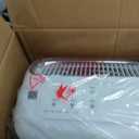 45 Pint 2025 Energy Star Dehumidifier for Spaces up to 4500 Sq.Ft for Basement and Home, Compressor Dehumidifier with Drain Hose,Large Room,Bedroom,Home,Bathroom