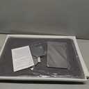 AquaDry Stone Bath Mat - Diatomaceous Stone Shower Mat, Ultra-Absorbent, Non-Slip, Eco-Friendly Large Stone Bath Mat, Diatomaceous Earth Bath Mat Large for Bathroom 23" x 15"