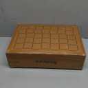 Bedsure 100% Cotton King Size Blanket for Summer, Soft Waffle Weave King Blanket for Bed, Lightweight Thin Woven Breathable Bedding Decor Gifts for Home, Hotel, Hospital, Linen Beige, 108" x 90"