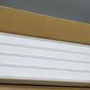 48 Inch F40T12/DL 40W 6500K Daylight Fluorescent Light Bulbs, 4ft T12 Linear Tube Lights F40T12/865, 2650 Lumens, G13 Bi-Pin, 8 Pack