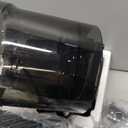 Juicer Machines with 5.8" Large Feed Chute, Cold Press Juicer for Whole Vegetables and Fruits 400W, Slow Masticating juicer Easy to Clean Juice Extractor Machine High Juice Yield (Titanium Gray)