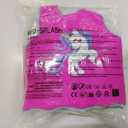 Kids Swim Vest Neoprene Swimming Aid with Adjustable Safety Strap for Age 1-3 and 3-6 (220-Pink)