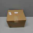 Canister With Attitude, Large Capacity Cute Sassy Storage Canister, Interesting Food Jars, Stylish Airtight Large Ceramic Lids, Coffee, Tea, Sugar And Spice Storage Jars With Spoons (Cyan)